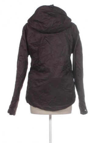 Geacă de femei pentru sport de iarnă Crane, Mărime M, Culoare Maro, Preț 100,99 Lei