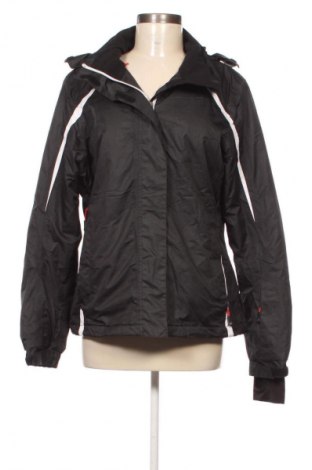 Дамско яке за зимни спортове Crivit, Размер M, Цвят Черен, Цена 23,00 €
