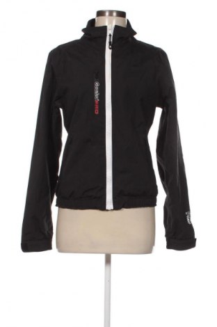 Дамско яке за зимни спортове Gaastra, Размер M, Цвят Черен, Цена 48,57 €