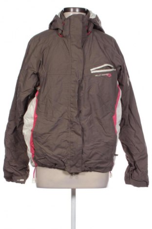 Dámská bunda pro zimní sporty  Helly Hansen, Velikost L, Barva Vícebarevné, Cena  689,00 Kč