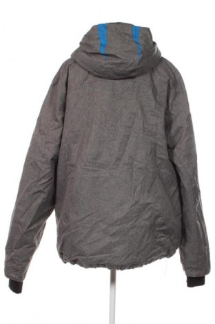Дамско яке за зимни спортове Killtec, Размер XL, Цвят Сив, Цена 53,68 €