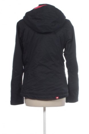 Дамско яке за зимни спортове Roxy, Размер M, Цвят Черен, Цена 31,69 €
