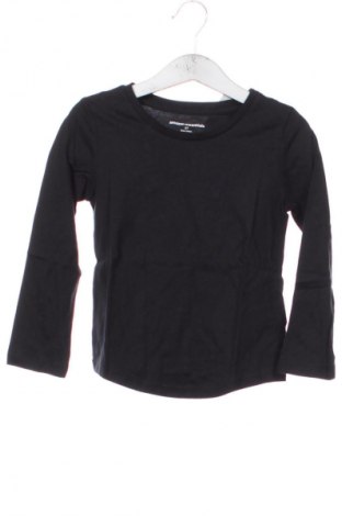 Gyerek blúz Amazon Essentials, Méret 4-5y / 110-116 cm, Szín Fekete, Ár 1 089 Ft