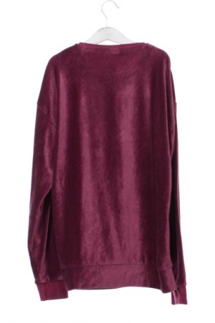 Kinder Shirt C&A, Größe 15-18y/ 170-176 cm, Farbe Lila, Preis 1,99 €