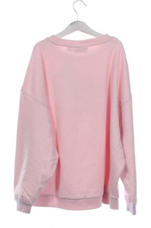 Dětská halenka  Calvin Klein Jeans, Velikost 10-11y/ 146-152 cm, Barva Růžová, Cena  719,00 Kč