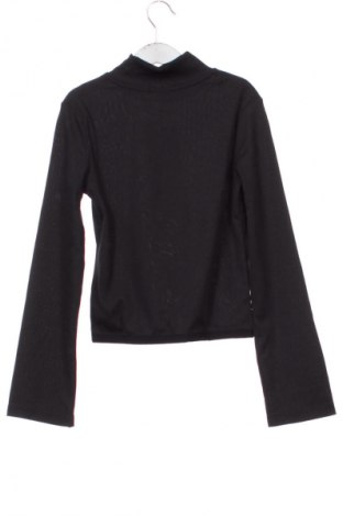 Kinder Shirt DKNY, Größe 11-12y/ 152-158 cm, Farbe Schwarz, Preis 27,34 €