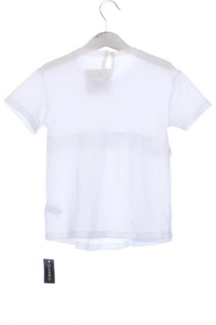 Kinder Shirt Dunnes, Größe 4-5y/ 110-116 cm, Farbe Weiß, Preis € 20,99