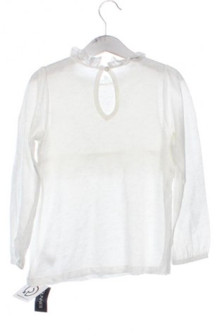 Gyerek blúz Dunnes, Méret 5-6y / 116-122 cm, Szín Fehér, Ár 7 669 Ft