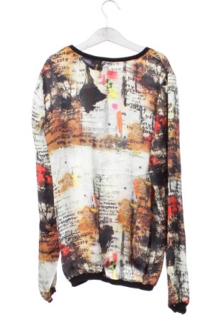 Παιδική μπλούζα Geisha, Μέγεθος 12-13y/ 158-164 εκ., Χρώμα Πολύχρωμο, Τιμή 1,99 €