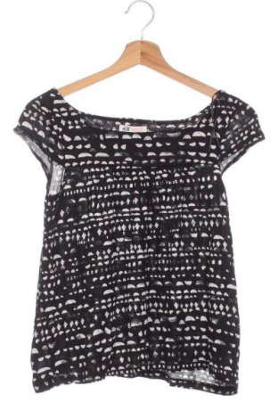 Kinder Shirt H&M, Größe 12-13y/ 158-164 cm, Farbe Mehrfarbig, Preis 2,99 €