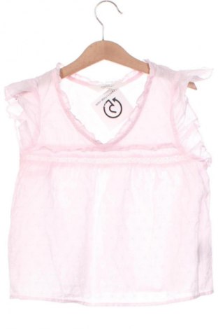 Kinder Shirt H&M, Größe 8-9y/ 134-140 cm, Farbe Rosa, Preis 1,99 €