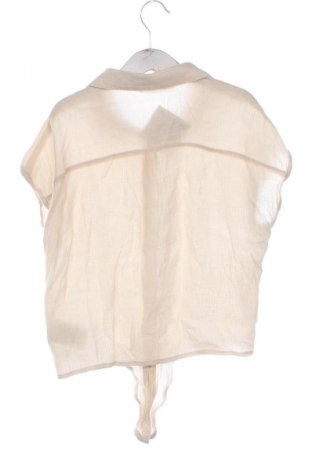 Παιδική μπλούζα H&M, Μέγεθος 12-13y/ 158-164 εκ., Χρώμα  Μπέζ, Τιμή 2,99 €