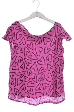 Kinder Shirt H&M, Größe 9-10y/ 140-146 cm, Farbe Mehrfarbig, Preis 3,99 €