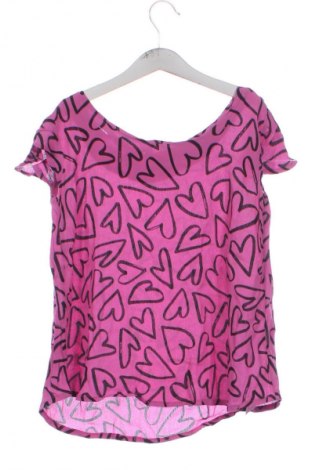 Kinder Shirt H&M, Größe 9-10y/ 140-146 cm, Farbe Mehrfarbig, Preis 3,99 €