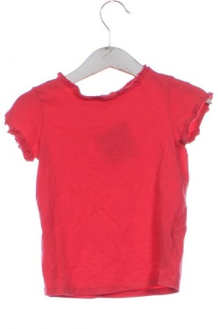 Gyerek blúz H&M, Méret 12-18m / 80-86 cm, Szín Rózsaszín, Ár 669 Ft