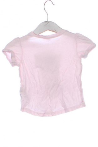 Gyerek blúz H&M, Méret 3-6m / 62-68 cm, Szín Rózsaszín, Ár 669 Ft