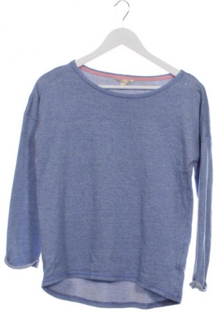 Gyerek blúz H&M, Méret 14-15y / 168-170 cm, Szín Kék, Ár 739 Ft