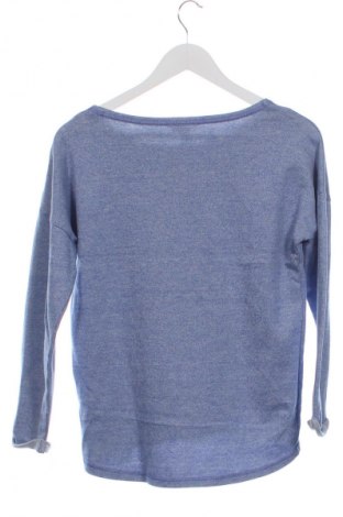 Gyerek blúz H&M, Méret 14-15y / 168-170 cm, Szín Kék, Ár 739 Ft