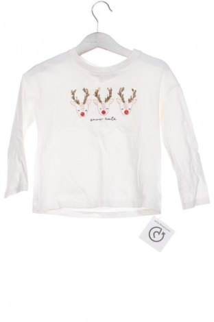 Kinder Shirt John Lewis, Größe 3-4y/ 104-110 cm, Farbe Mehrfarbig, Preis 8,05 €