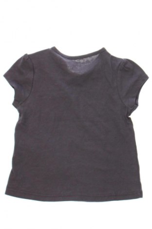 Kinder Shirt Kiabi, Größe 3-6m/ 62-68 cm, Farbe Grau, Preis 5,86 €