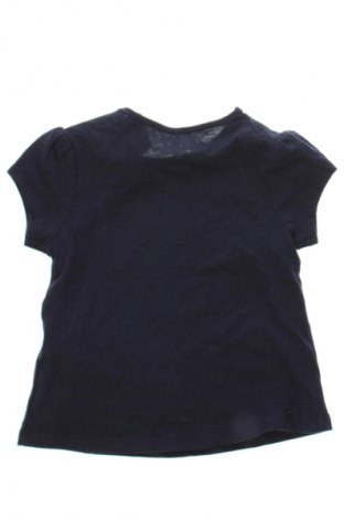 Kinder Shirt Kiabi, Größe 6-9m/ 68-74 cm, Farbe Blau, Preis 6,19 €