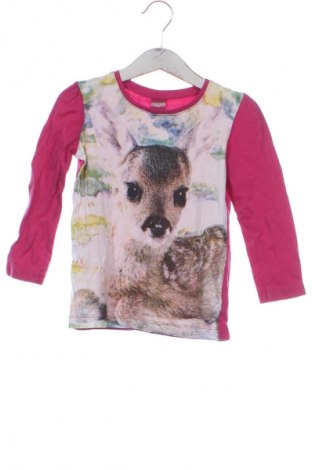 Kinder Shirt Kiki & Koko, Größe 18-24m/ 86-98 cm, Farbe Mehrfarbig, Preis 1,99 €