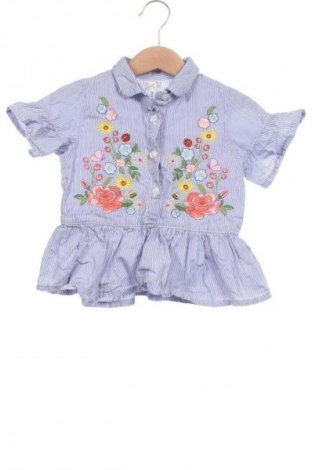 Детска блуза Max, Размер 2-3m/ 56-62 см, Цвят Многоцветен, Цена 2,04 €