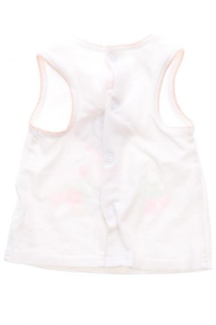 Παιδική μπλούζα Mayoral, Μέγεθος 3-6m/ 62-68 εκ., Χρώμα Λευκό, Τιμή 1,99 €