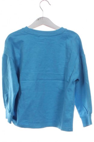 Detská blúzka  Next, Veľkosť 5-6y/ 116-122 cm, Farba Modrá, Cena  6,95 €