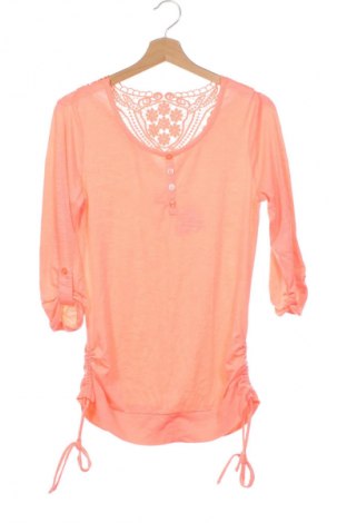 Kinder Shirt No Boundaries, Größe 12-13y/ 158-164 cm, Farbe Orange, Preis 1,99 €