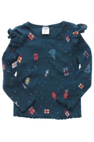 Detská blúzka  Pepco, Veľkosť 4-5y/ 110-116 cm, Farba Viacfarebná, Cena  7,86 €