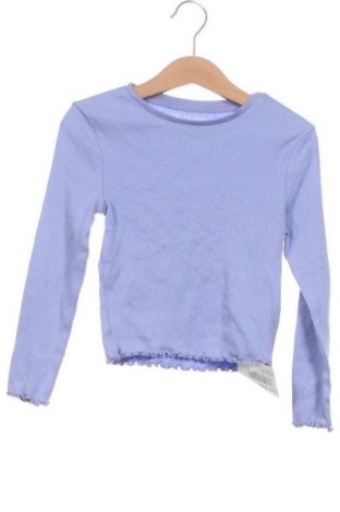 Kinder Shirt Primark, Größe 5-6y/ 116-122 cm, Farbe Lila, Preis 6,01 €