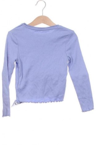 Kinder Shirt Primark, Größe 5-6y/ 116-122 cm, Farbe Lila, Preis 6,01 €