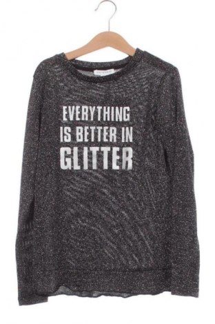 Kinder Shirt Primark, Größe 9-10y/ 140-146 cm, Farbe Schwarz, Preis € 1,99