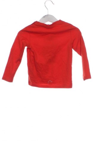 Gyerek blúz S.Oliver, Méret 9-12m / 74-80 cm, Szín Piros, Ár 2 326 Ft