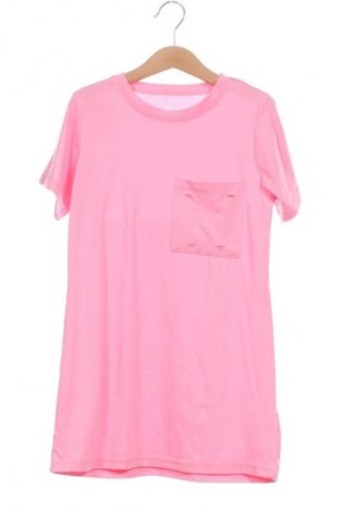 Детска блуза SHEIN, Размер 5-6y/ 116-122 см, Цвят Розов, Цена 2,04 €