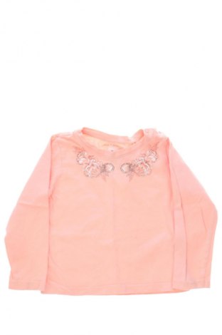 Detská blúzka  Sinsay, Veľkosť 12-18m/ 80-86 cm, Farba Ružová, Cena  4,95 €