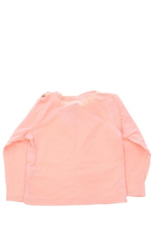 Detská blúzka  Sinsay, Veľkosť 12-18m/ 80-86 cm, Farba Ružová, Cena  4,95 €