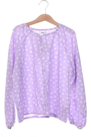 Детска блуза Sinsay, Размер 7-8y/ 128-134 см, Цвят Многоцветен, Цена 2,04 €