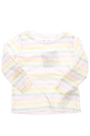 Gyerek blúz Sinsay, Méret 6-9m / 68-74 cm, Szín Sokszínű, Ár 669 Ft
