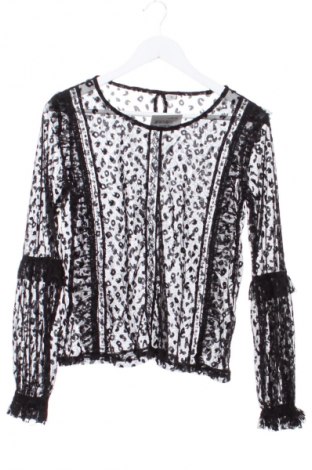 Dětská halenka  Tu, Velikost 13-14y/ 164-168 cm, Barva Černá, Cena  49,00 Kč