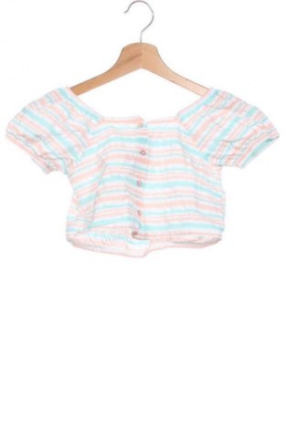 Παιδική μπλούζα Unbranded, Μέγεθος 7-8y/ 128-134 εκ., Χρώμα Πολύχρωμο, Τιμή 3,99 €