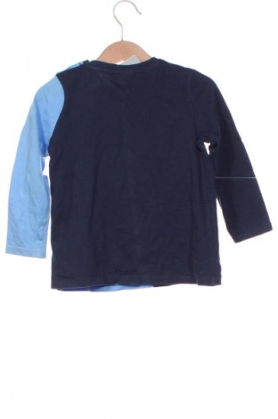 Kinder Shirt Unbranded, Größe 18-24m/ 86-98 cm, Farbe Blau, Preis 6,14 €