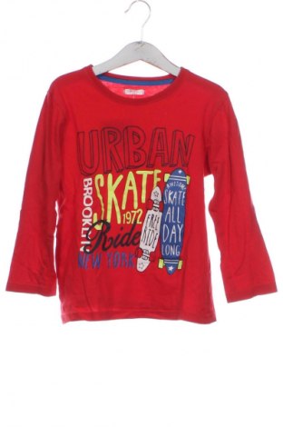 Detská blúzka  Unbranded, Veľkosť 5-6y/ 116-122 cm, Farba Červená, Cena  5,95 €