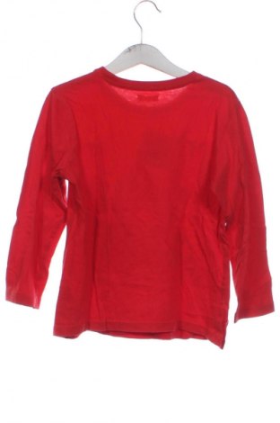Detská blúzka  Unbranded, Veľkosť 5-6y/ 116-122 cm, Farba Červená, Cena  5,95 €