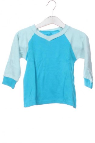 Kinder Shirt Unbranded, Größe 2-3y/ 98-104 cm, Farbe Mehrfarbig, Preis 1,99 €