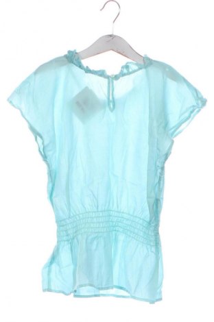 Παιδική μπλούζα United Colors Of Benetton, Μέγεθος 8-9y/ 134-140 εκ., Χρώμα Πράσινο, Τιμή 1,99 €