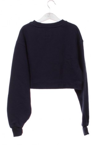 Detská blúzka  Zara, Veľkosť 13-14y/ 164-168 cm, Farba Modrá, Cena  5,95 €