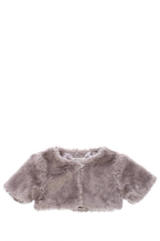 Παιδική ζακέτα H&M, Μέγεθος 3-4y/ 104-110 εκ., Χρώμα Γκρί, Τιμή 2,99 €