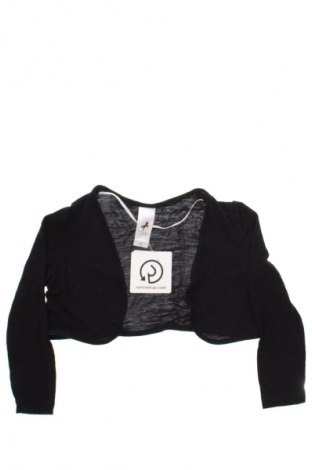 Kinder Strickjacke Palomino, Größe 2-3y/ 98-104 cm, Farbe Schwarz, Preis 1,99 €